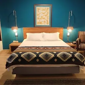 Hotel Casa Merced, Cuenca