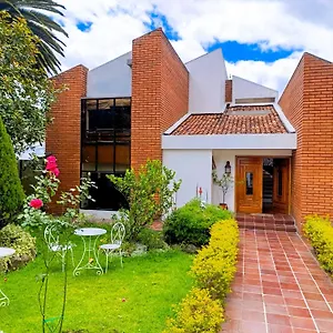 Hostel Mochiliers, Cuenca