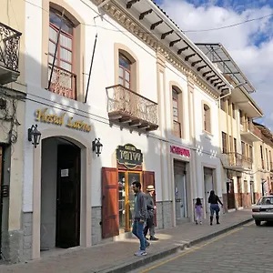 Hostel Latina, Cuenca