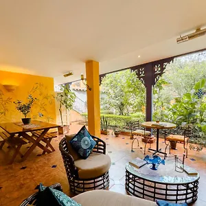 Frühstückspension Casa Montalvo Boutique, Cuenca