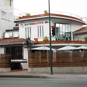 Hostel Alternative, Cuenca
